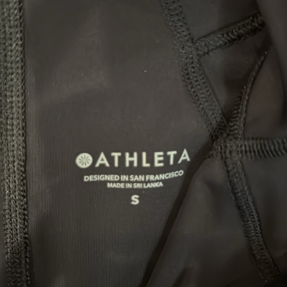 Athleta Pullover - image 2